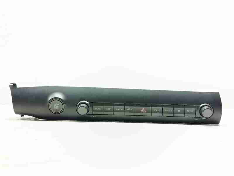 Recambio de mando multifuncion para hyundai kona (sx2) n line hybrid 2wd referencia OEM IAM 96540BE000  
