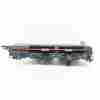 Recambio de aireador central para hyundai kona (sx2) n line hybrid 2wd referencia OEM IAM 97401BE000HOT  
