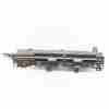 Recambio de aireador central para hyundai kona (sx2) n line hybrid 2wd referencia OEM IAM 97401BE000HOT  