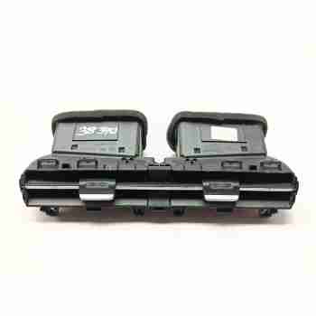 Recambio de aireador central para hyundai tucson (nx) maxx silver 2wd referencia OEM IAM 97410N7000NNB  