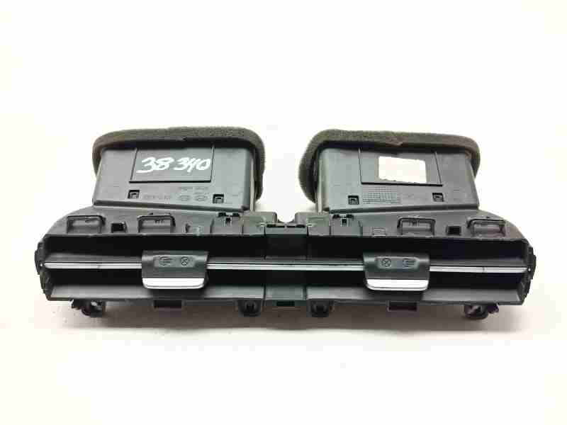Recambio de aireador central para hyundai tucson (nx) maxx silver 2wd referencia OEM IAM 97410N7000NNB  
