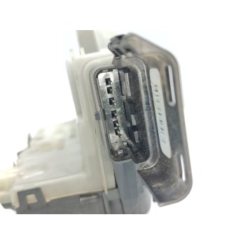 Recambio de cerradura puerta delantera derecha para citroën c3 comercial referencia OEM IAM 123980  