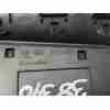 Recambio de aireador central para hyundai tucson (nx) maxx silver 2wd referencia OEM IAM 97410N7000NNB  