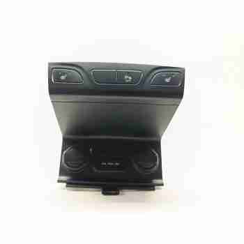 Recambio de mando multifuncion para hyundai tucson (nx) maxx silver 2wd referencia OEM IAM 933102Y100TAN  