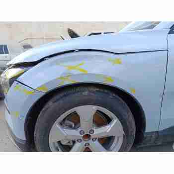 Recambio de aleta delantera izquierda para volvo ex30 plus 2wd pure electric referencia OEM IAM 80009031  
