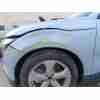 Recambio de aleta delantera izquierda para volvo ex30 plus 2wd pure electric referencia OEM IAM 80009031  