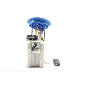 Recambio de aforador para volkswagen polo advance referencia OEM IAM 2Q0919051F  