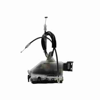 Recambio de cerradura puerta trasera derecha para peugeot 508 sw ii (fc_, fj_, f4_) hybrid 224 (f45gqu) referencia OEM IAM 98131