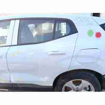 Recambio de puerta trasera izquierda para volvo ex30 plus 2wd pure electric referencia OEM IAM 80009017  