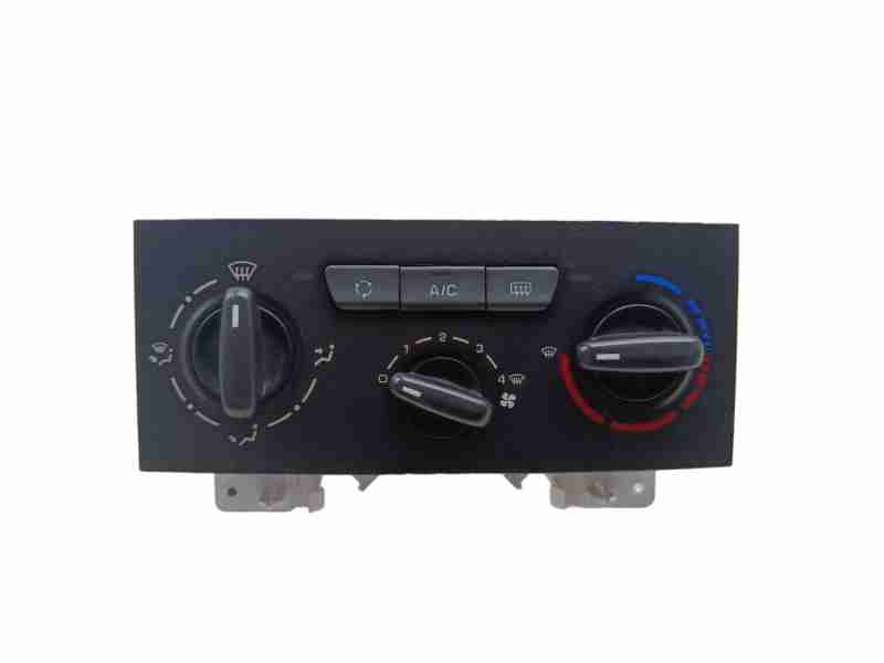 Recambio de mando calefaccion / aire acondicionado para peugeot partner tepee 1.6 bluehdi 100 referencia OEM IAM 6452K8  