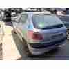 peugeot 206 hatchback (2a/c) del año 2005