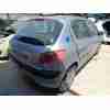 peugeot 206 hatchback (2a/c) del año 2005