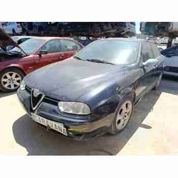 alfa romeo 156 (932_) del año 2002