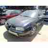 alfa romeo 156 (932_) del año 2002