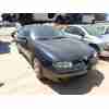 alfa romeo 156 (932_) del año 2002
