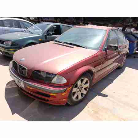 BMW 3 (E46)