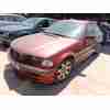 bmw 3 (e46) del año 2002