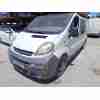 opel vivaro a autobús (x83) del año 2006