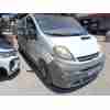 opel vivaro a autobús (x83) del año 2006