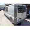 opel vivaro a autobús (x83) del año 2006