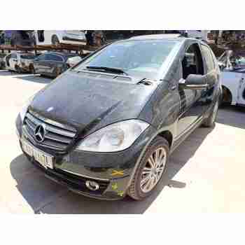 MERCEDES-BENZ CLASE A (W169) de desguace