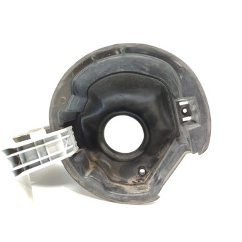 Recambio de tapa exterior combustible para fiat doblo active referencia OEM IAM 519211540E  