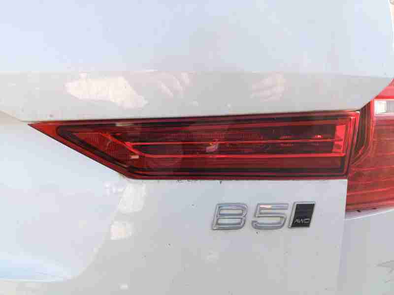 Recambio de piloto trasero derecho interior para volvo xc60 ii (246) b5 mild-hybrid referencia OEM IAM 31446620  