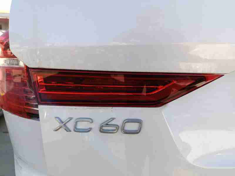 Recambio de piloto trasero izquierdo interior para volvo xc60 ii (246) b5 mild-hybrid referencia OEM IAM 31446617  
