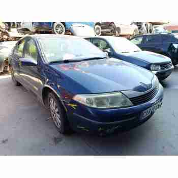 renault laguna ii (bg0/1_) del año 2001