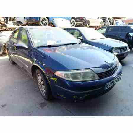 RENAULT LAGUNA II (BG0/1_)