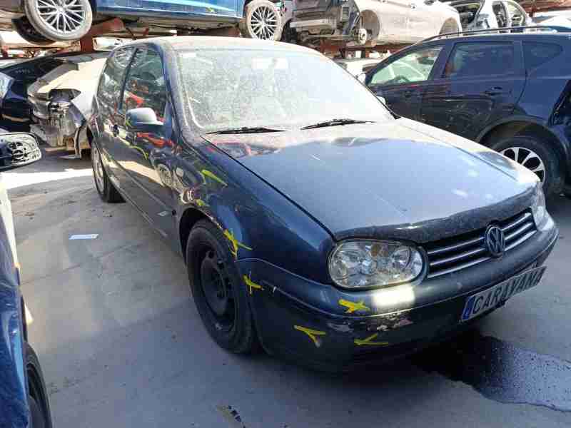volkswagen golf iv variant (1j5) del año 1999