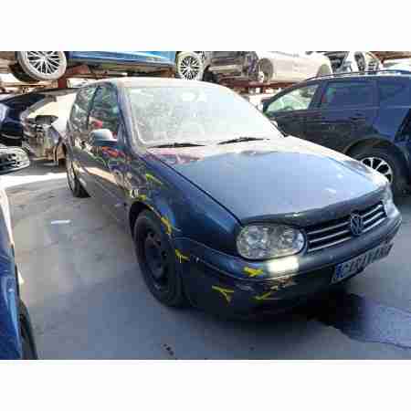 VOLKSWAGEN GOLF IV VARIANT (1J5)