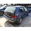 volkswagen golf iv variant (1j5) del año 1999