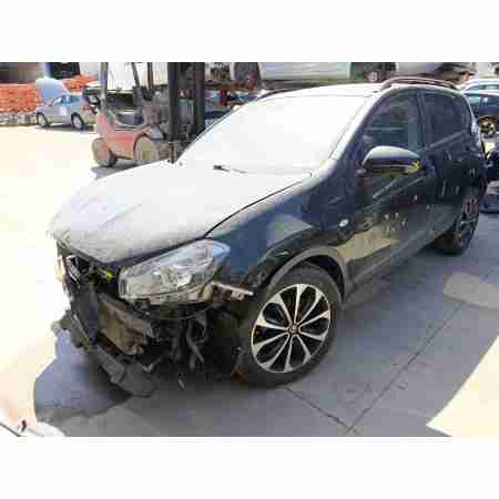 NISSAN QASHQAI I (J10, NJ10)