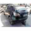 nissan qashqai i (j10, nj10) del año 2013