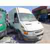 iveco daily iii caja/chasis del año 2004