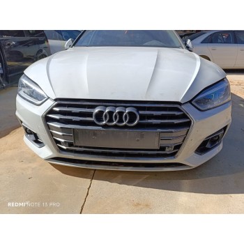 Recambio de paragolpes delantero para audi a5 sportback (f5a) sport referencia OEM IAM 8W6807065A  