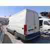 iveco daily iii caja/chasis del año 2004
