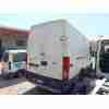 iveco daily iii caja/chasis del año 2004