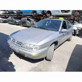 citroën xantia (x1_, x2_) del año 1999