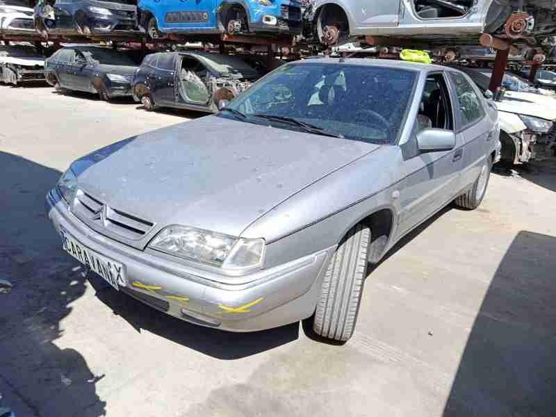 citroën xantia (x1_, x2_) del año 1999