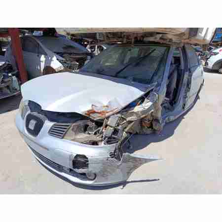 SEAT CORDOBA (6L2)