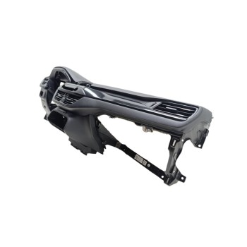 Recambio de kit airbag para ford focus st-line style referencia OEM IAM JX7BA042B85AB3ZHE  