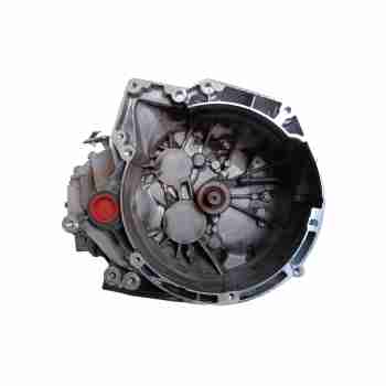 CAJA CAMBIOS KV6R7002AHB 2259333 