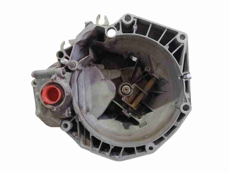 Recambio de caja cambios para ford ka (ru8) 1.3 tdci referencia OEM IAM 2110685 2028293 