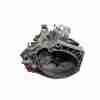 Recambio de caja cambios para ford ka (ru8) 1.3 tdci referencia OEM IAM 2110685 2028293 
