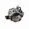 Recambio de caja cambios para ford ka (ru8) 1.3 tdci referencia OEM IAM 2110685 2028293 