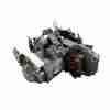 Recambio de caja cambios para ford ka (ru8) 1.3 tdci referencia OEM IAM 2110685 2028293 