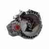Recambio de caja cambios para ford ka (ru8) 1.3 tdci referencia OEM IAM 2110685 2028293 