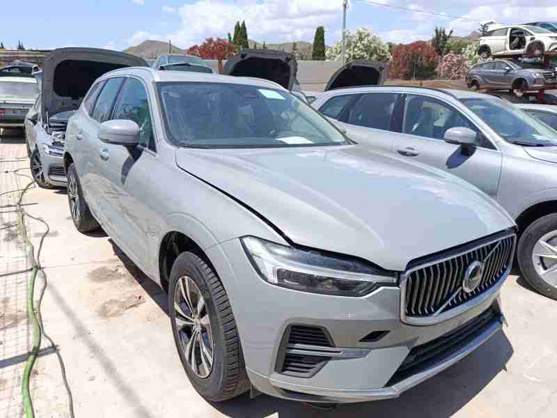 volvo xc60 ii (246) del año 2025